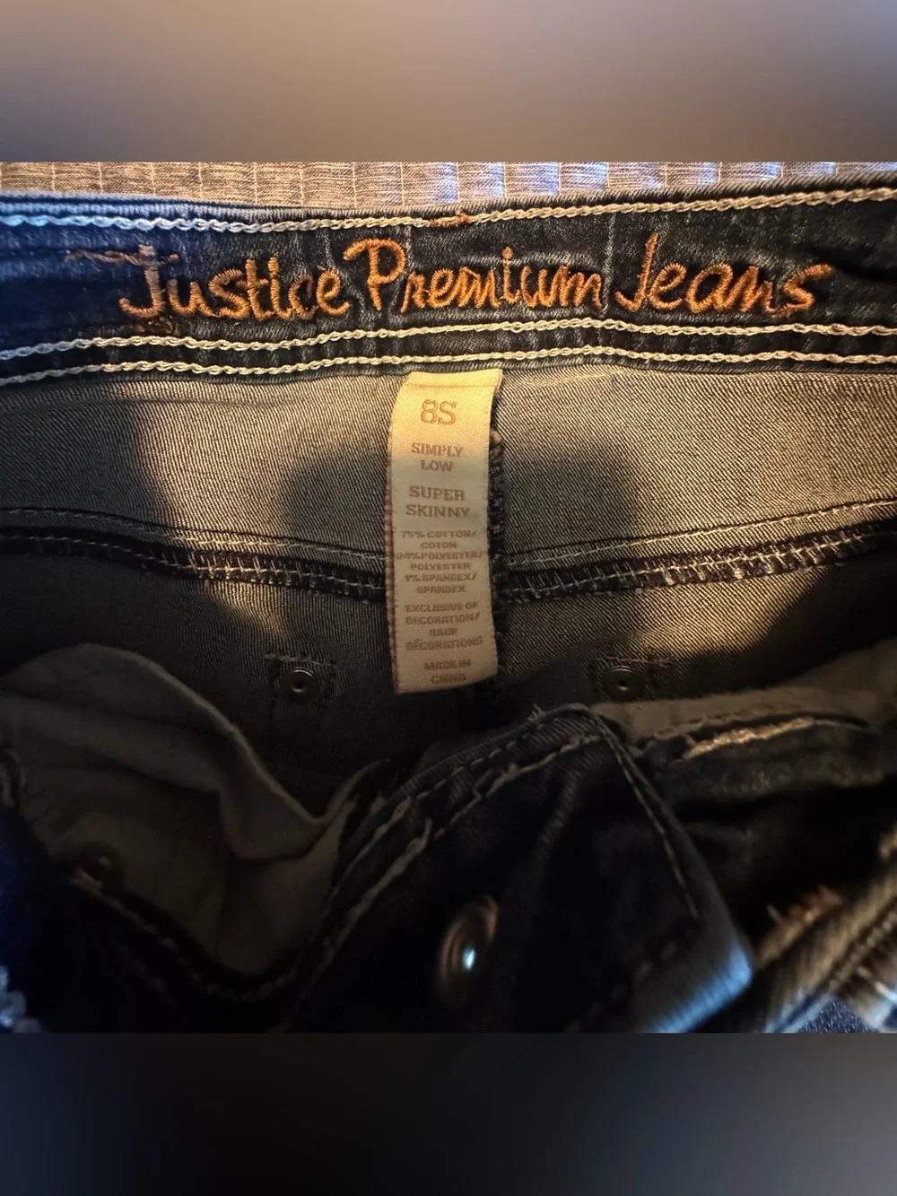 Bundle 7 For All Mankind Jeans Bootcut and Skinny.